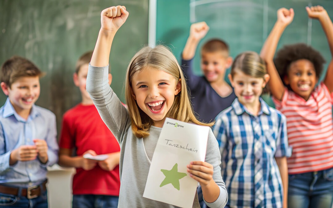 Vom TikTok-Trend ins Klassenzimmer