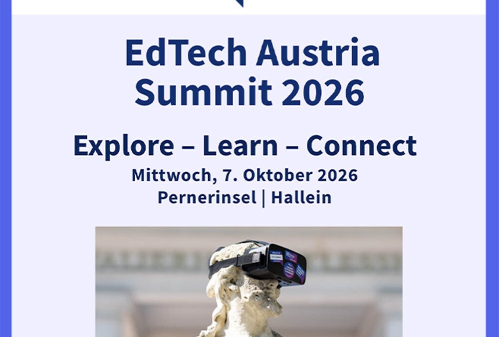 EdTech Austria Summit 2026